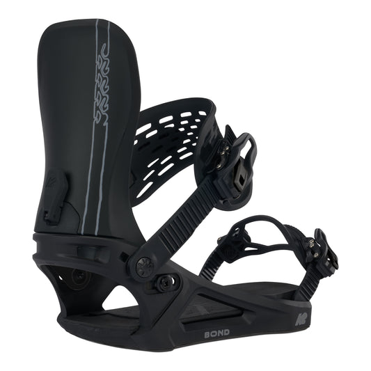 Bond Snowboard Bindings 2024 _Yes_Color--Size-