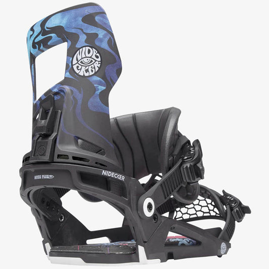 Kaon Plus Snowboard Bindings 2024 _Yes_Color--Size-