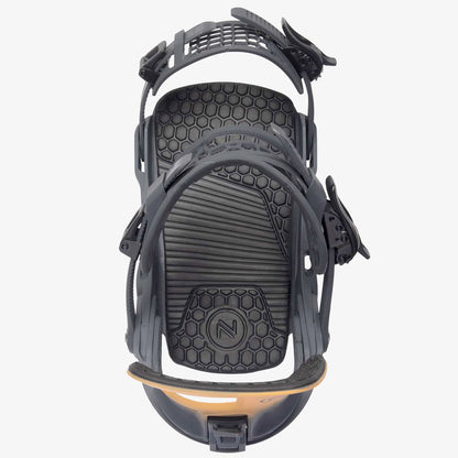 Kaon-X Snowboard Bindings 2024 _No_Color--Size-