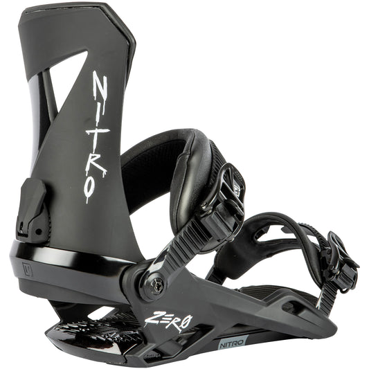 Zero Snowboard Bindings 2024 _Yes_Color--Size-