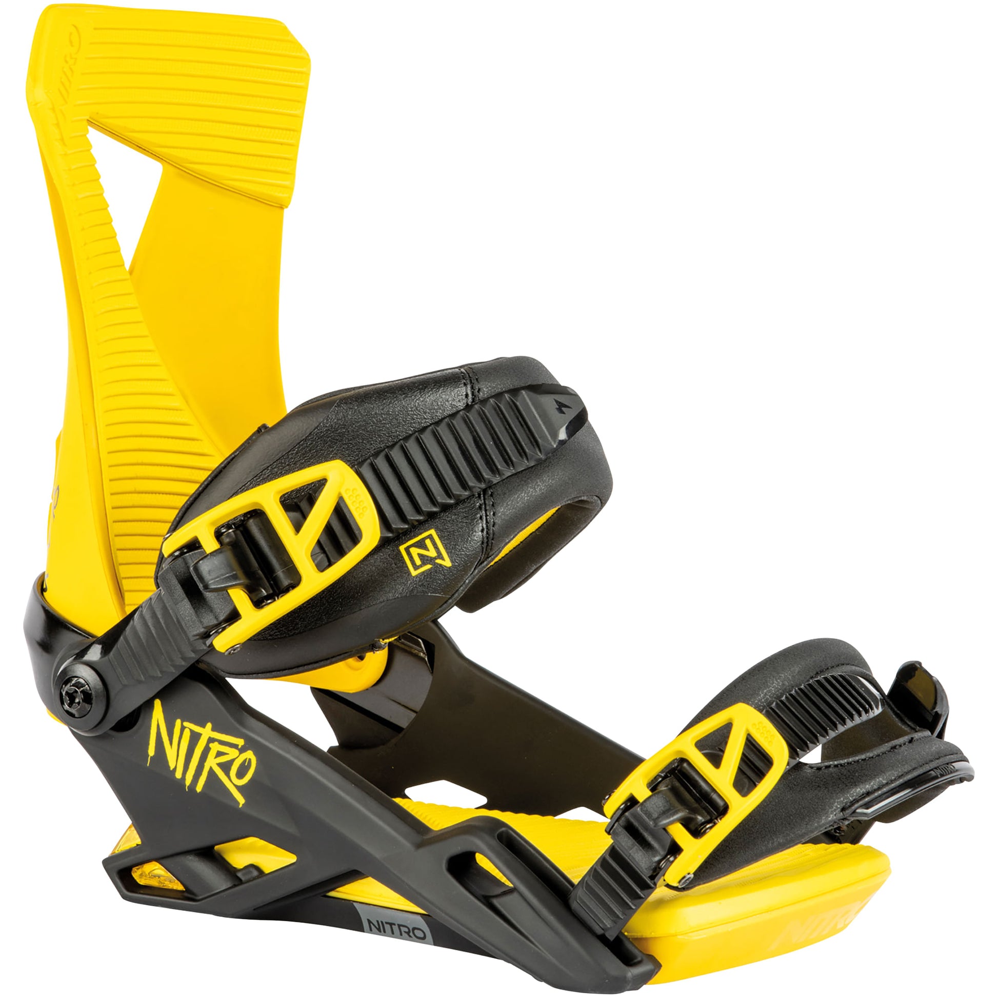 Zero Snowboard Bindings 2024 _No_Color--Size-