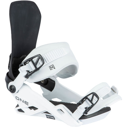 One Snowboard Bindings 2024 _No_Color--Size-