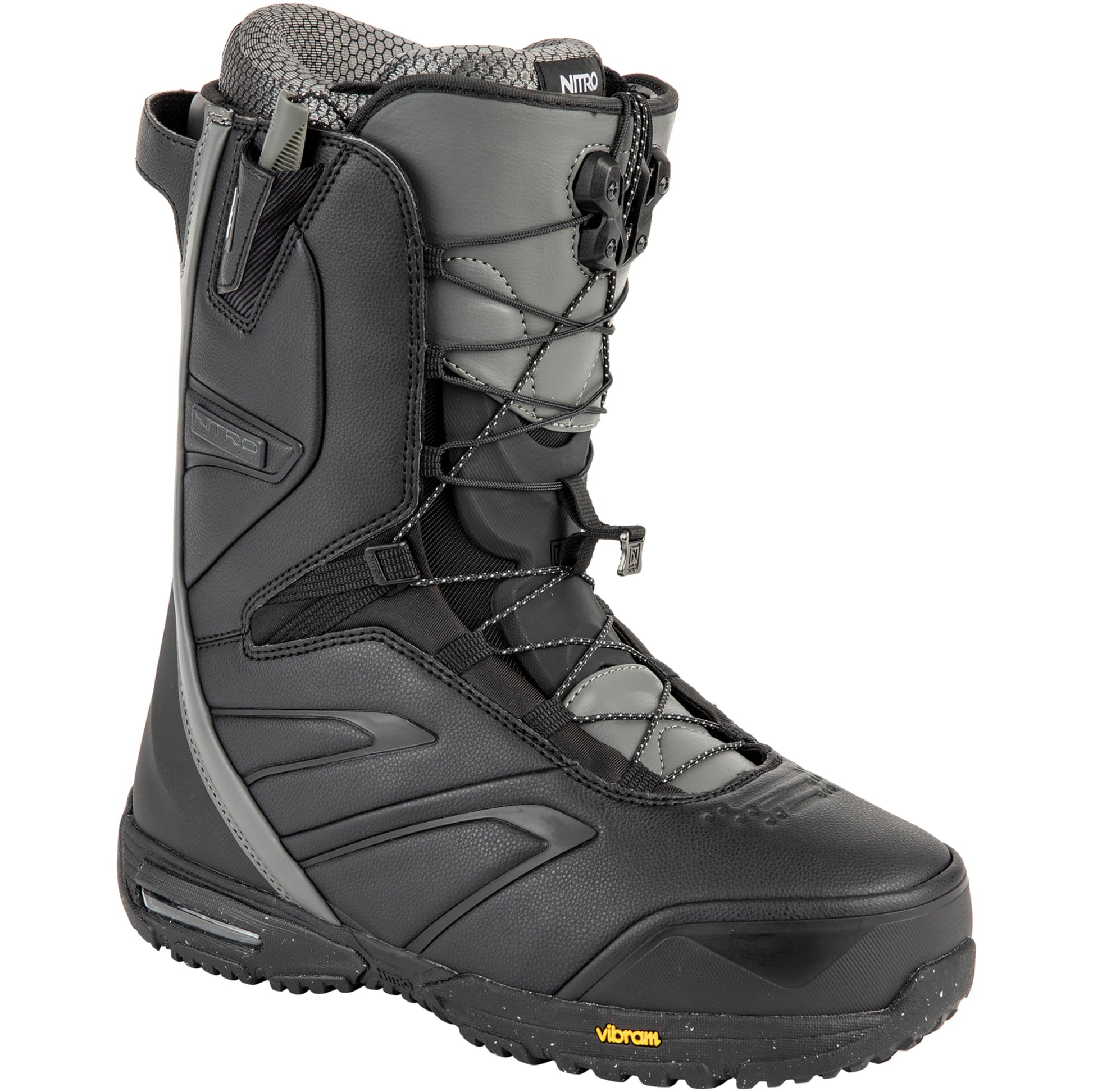 Select TLS Snowboard Boots 2024 _Yes_Color--Size-