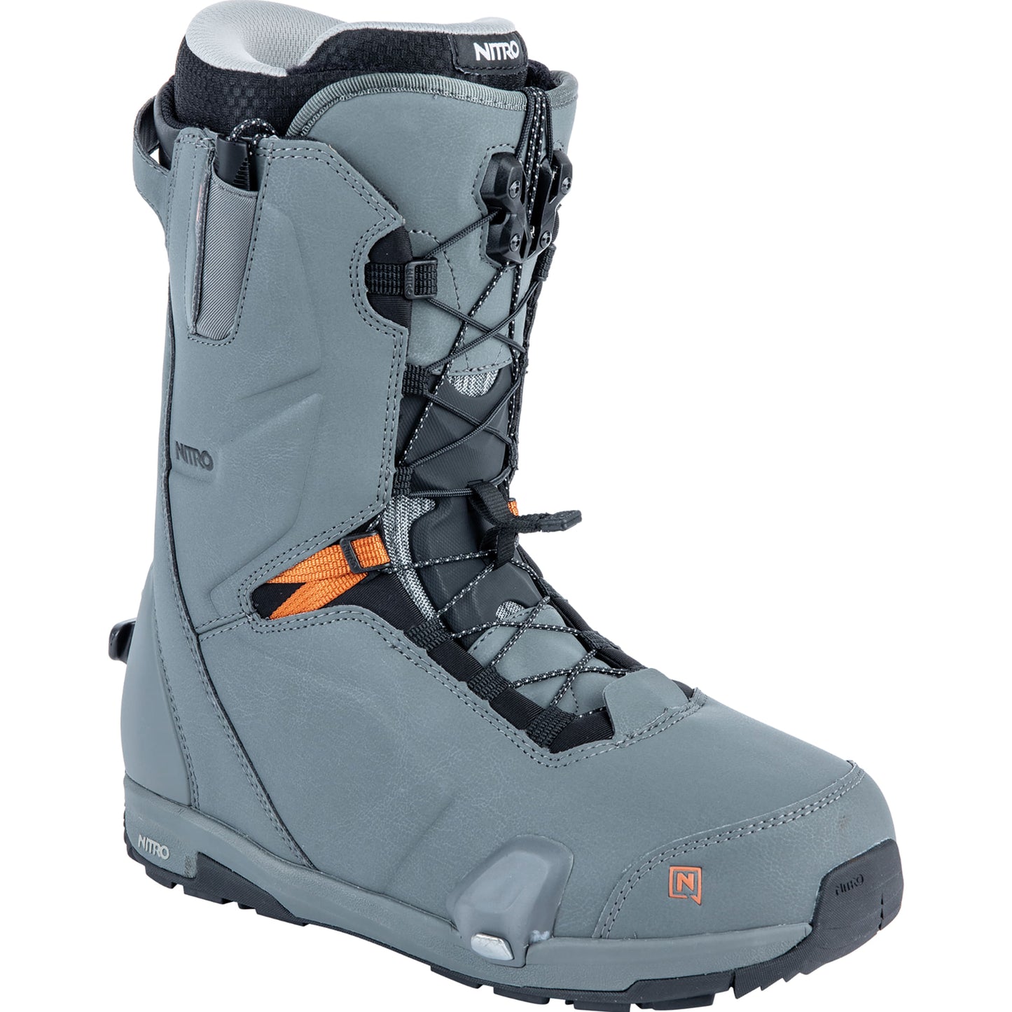 Profile TLS Step On Snowboard Boots 2024 _Yes_Color--Size-