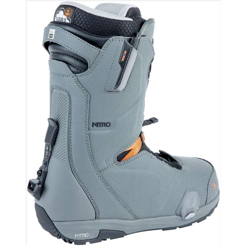 Profile TLS Step On Snowboard Boots 2024 _No_Color--Size-