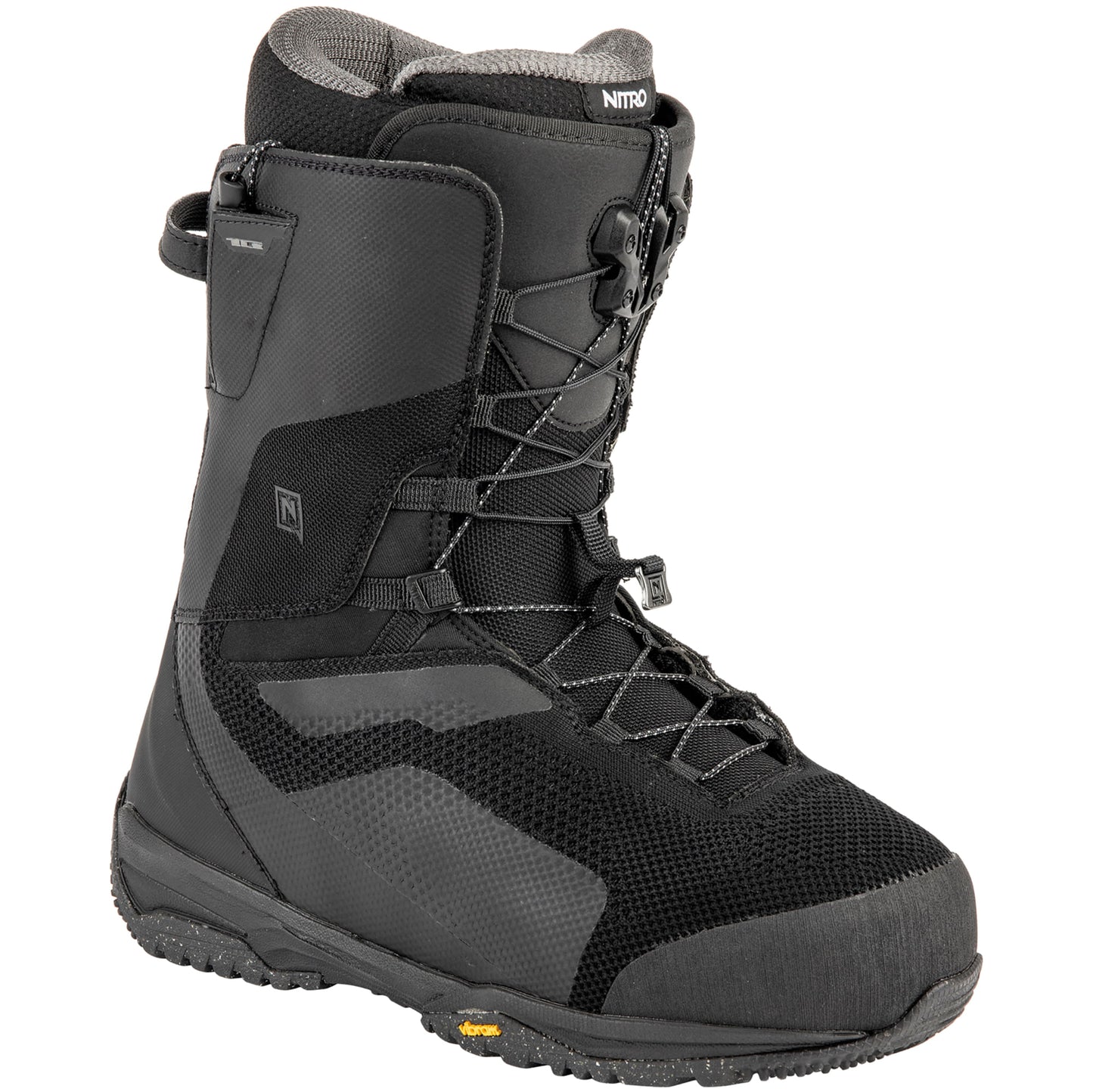 Skylab TLS Snowboard Boots 2024 _Yes_Color--Size-