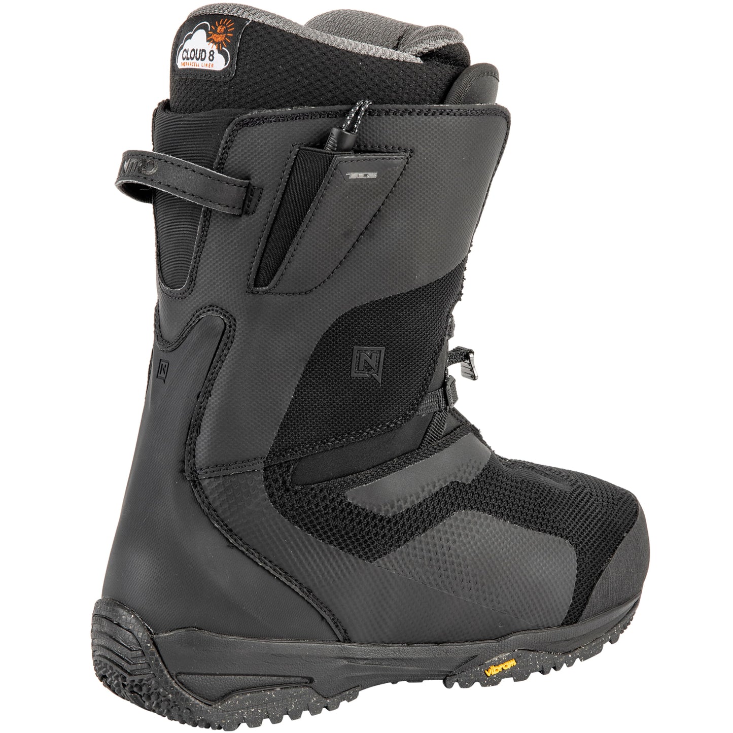 Skylab TLS Snowboard Boots 2024 _No_Color--Size-