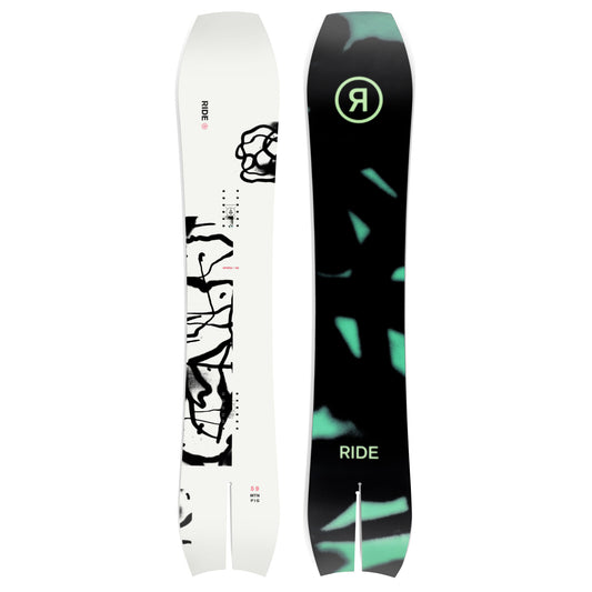 MTN Pig Snowboard 2024 _Yes_Color--Size-