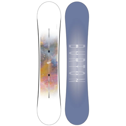 Stylus Women’s Snowboard 2024 _Yes_Color--Size-