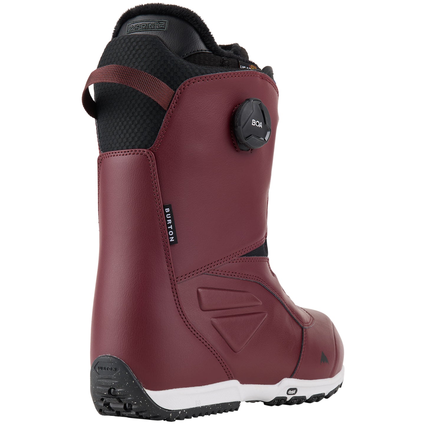 Ruler BOA Snowboard Boots 2024 _No_Color--Size-