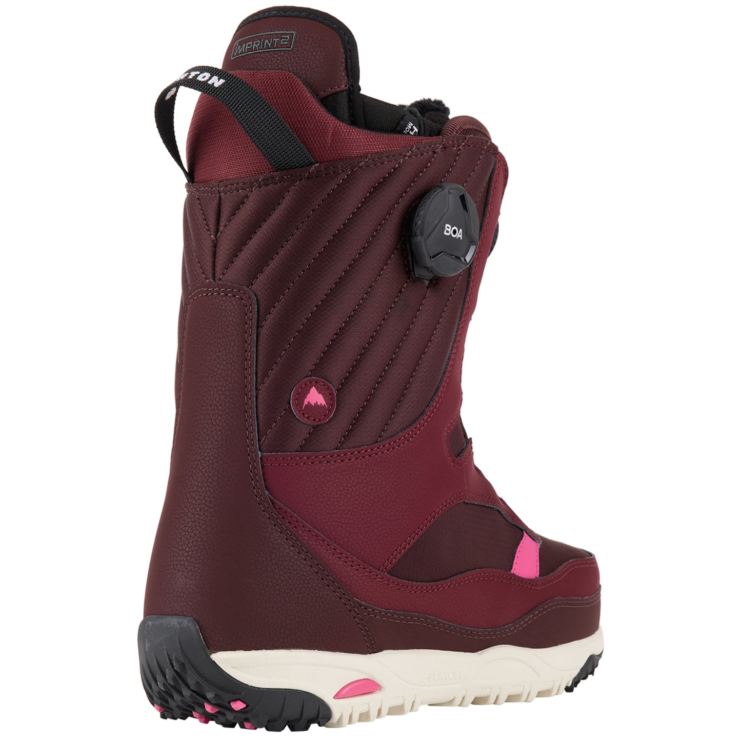 Limelight BOA Women’s Snowboard Boots 2024 _No_Color--Size-