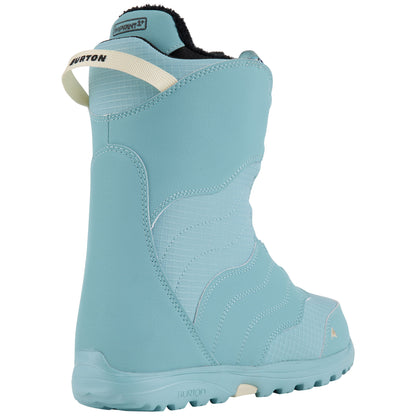 Mint BOA Women’s Snowboard Boots 2024 _No_Color--Size-