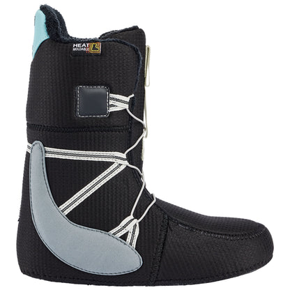 Mint BOA Women’s Snowboard Boots 2024 _No_Color--Size-