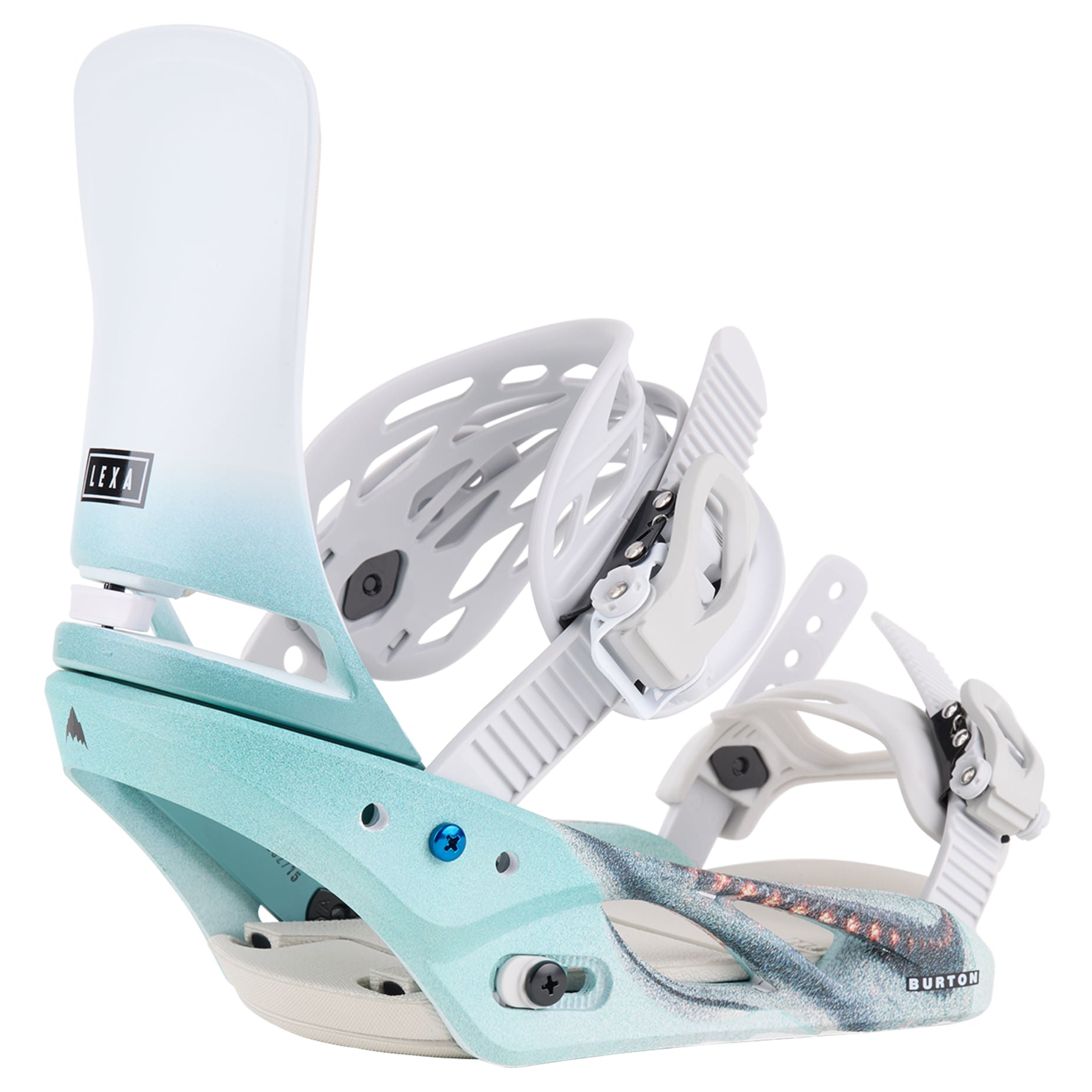 LexaRe:FlexWomen’sSnowboardBindings2024_Yes_Color--Size-