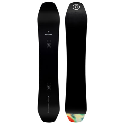 Deep Fake Snowboard 2024 _Yes_Color--Size-