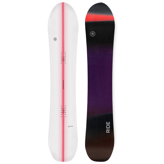 Magic Stick Women’s Snowboard 2024 _Yes_Color--Size-