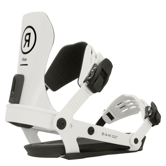 A-10 Snowboard Bindings 2024 _Yes_Color--Size-