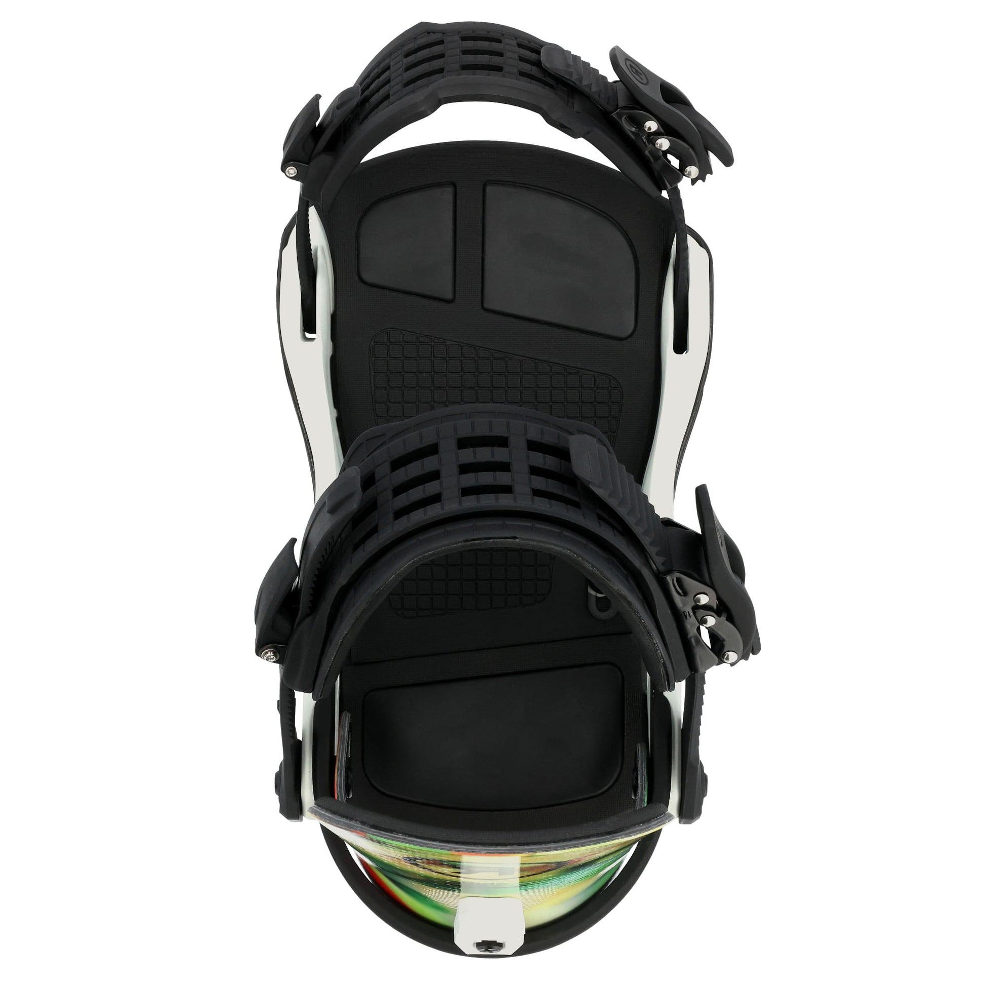 C-10 Snowboard Bindings 2024 _No_Color--Size-