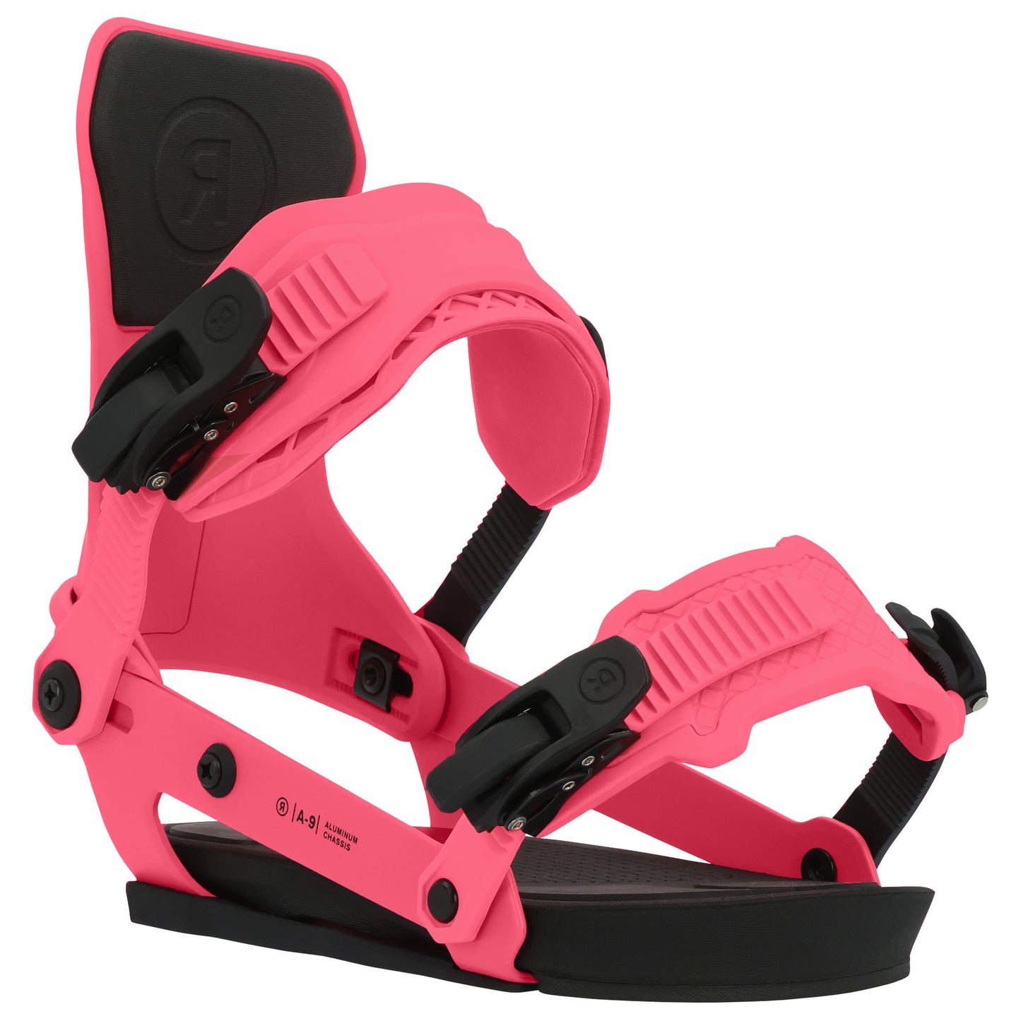 A-9 Snowboard Bindings 2024 _No_Color--Size-