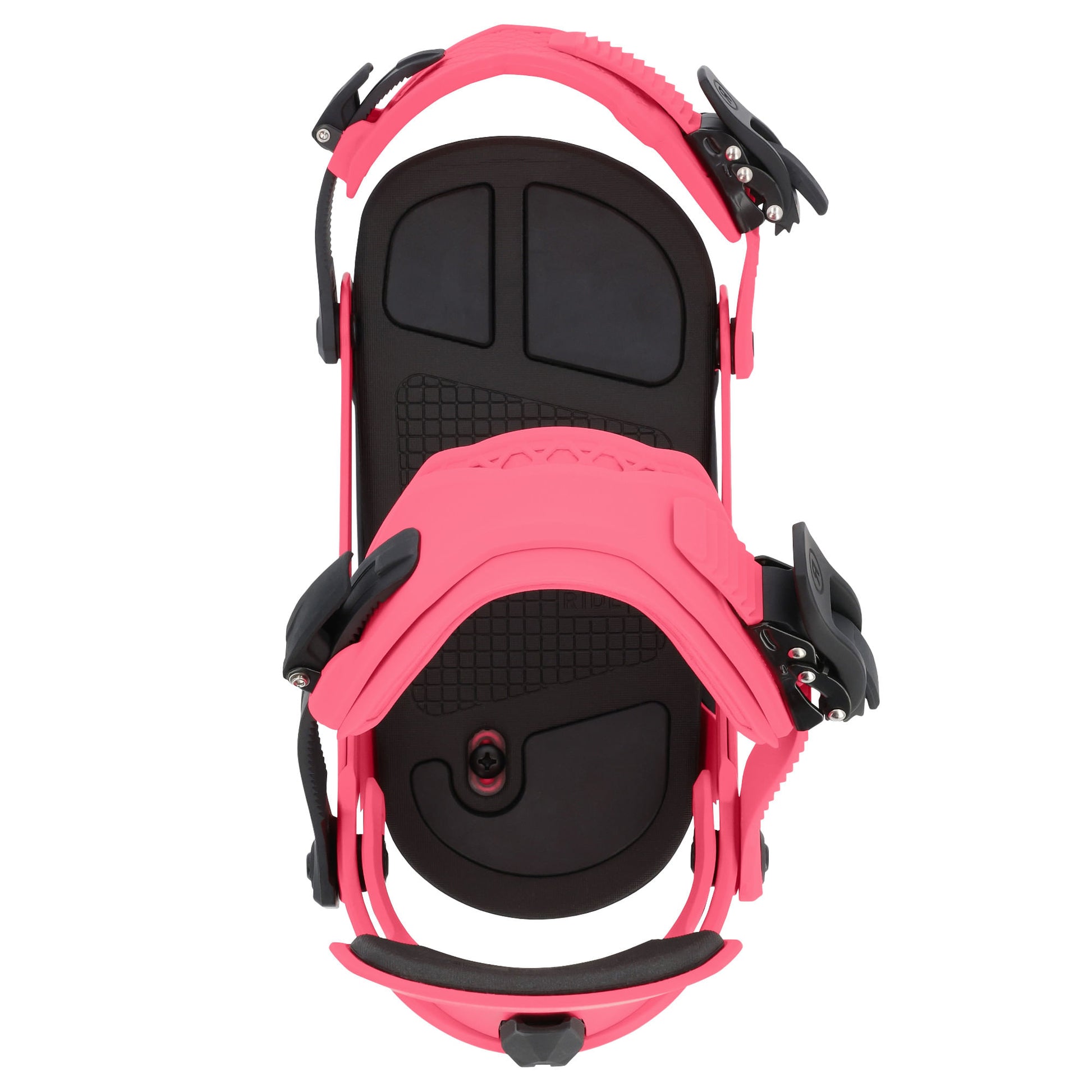 A-9 Snowboard Bindings 2024 _No_Color--Size-