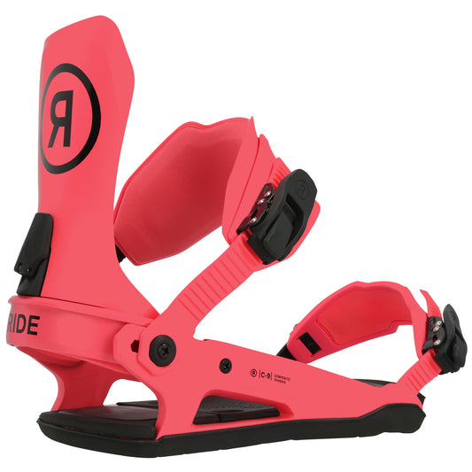 C-9 Snowboard Bindings 2024 _Yes_Color--Size-