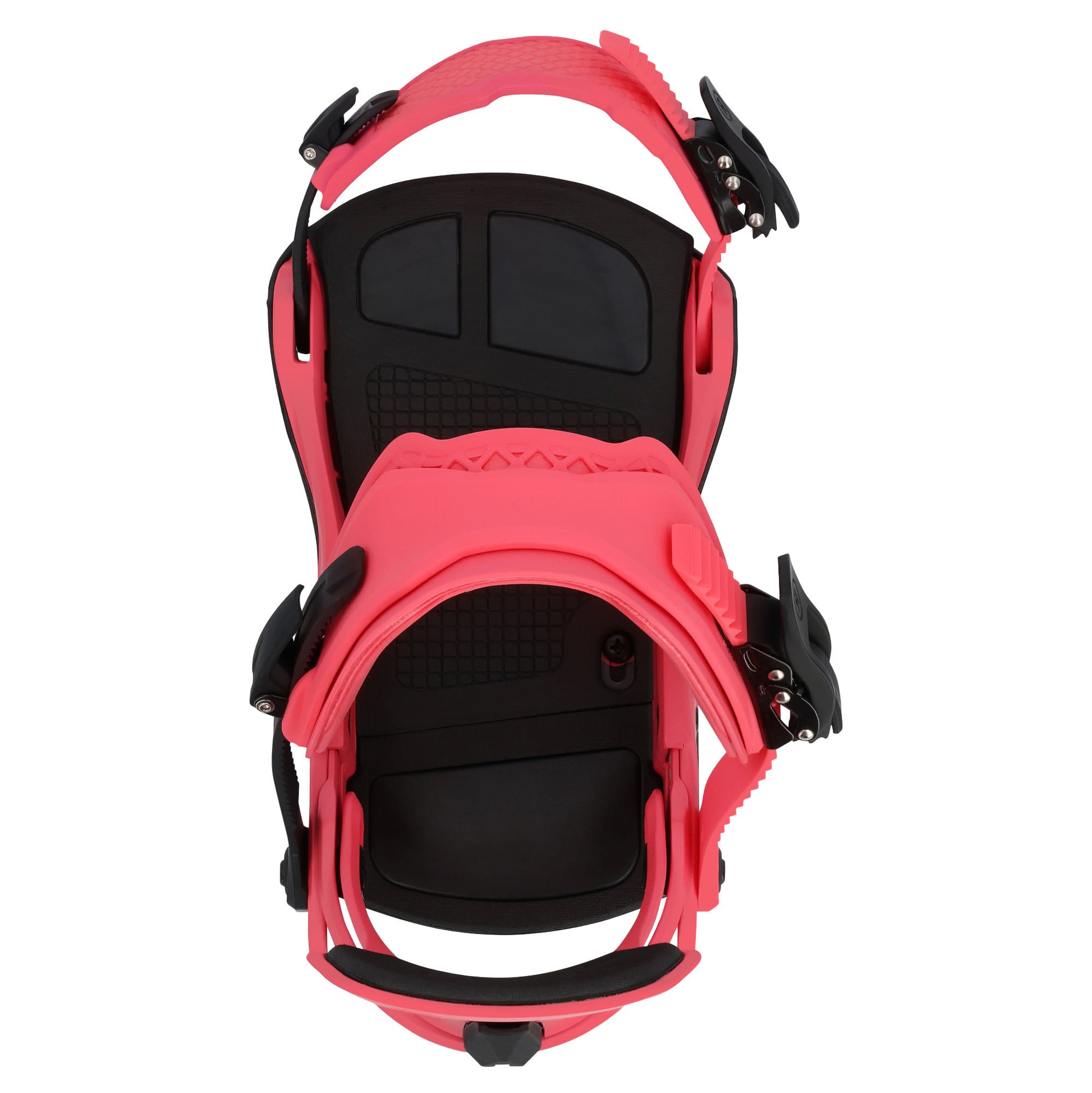 C-9 Snowboard Bindings 2024 _No_Color--Size-