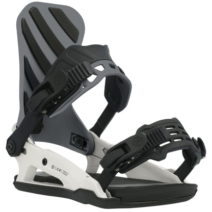 C-8 Snowboard Bindings 2024 _No_Color--Size-