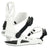 C-4Men’sSnowboardBindings2025-Color-WhiteSize-M