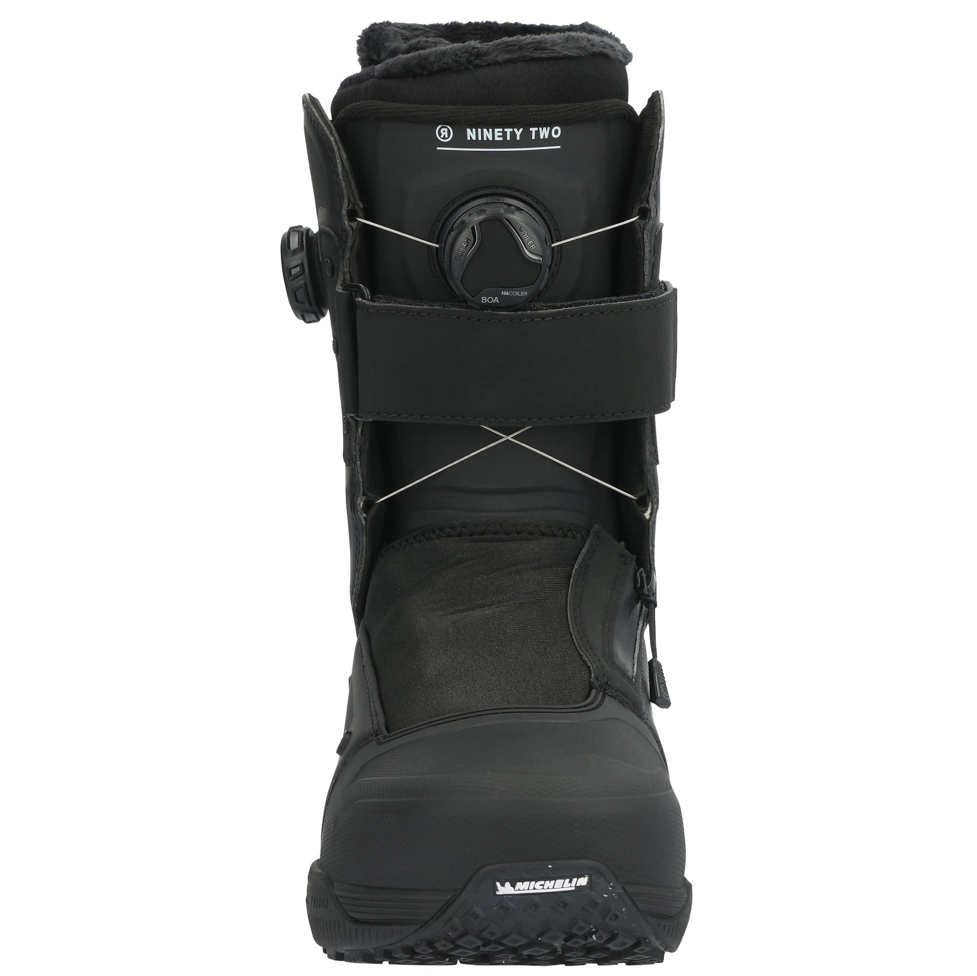 ’92 Snowboard Boots 2024 _No_Color--Size-