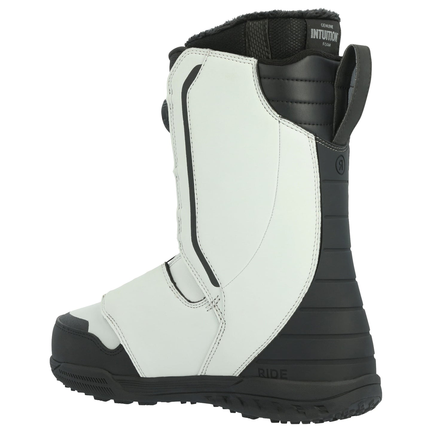 Lasso Pro Snowboard Boots 2024 _No_Color--Size-