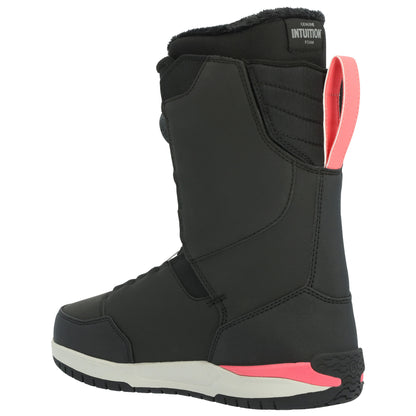 Lasso Snowboard Boots 2024 _No_Color--Size-