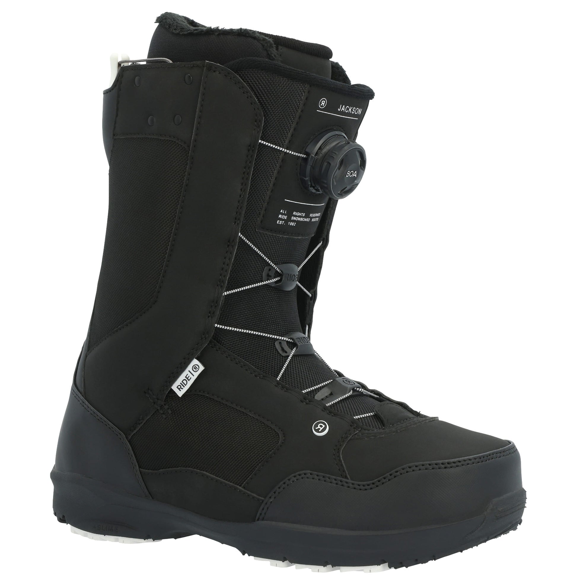 Jackson Snowboard Boots 2024 _Yes_Color--Size-