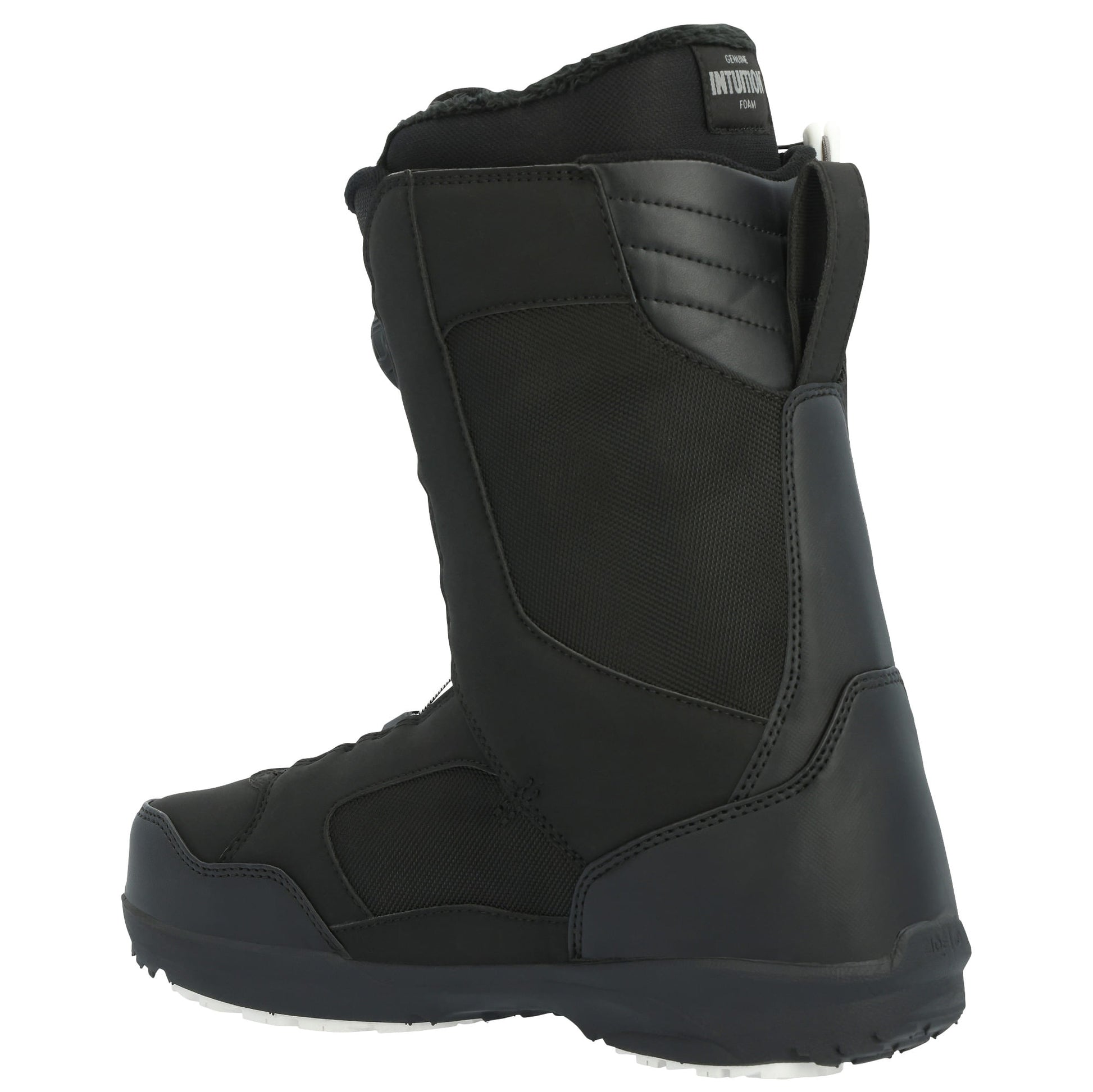 Jackson Snowboard Boots 2024 _No_Color--Size-