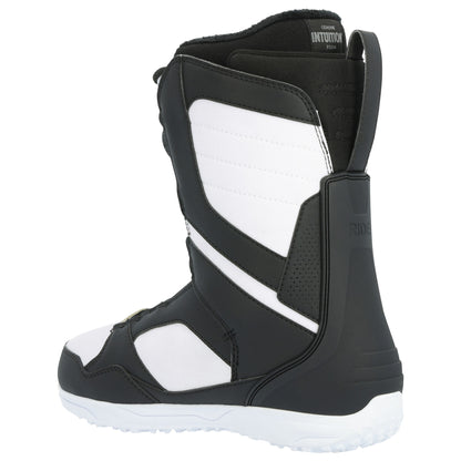 ride anthem snowboard boots 2024