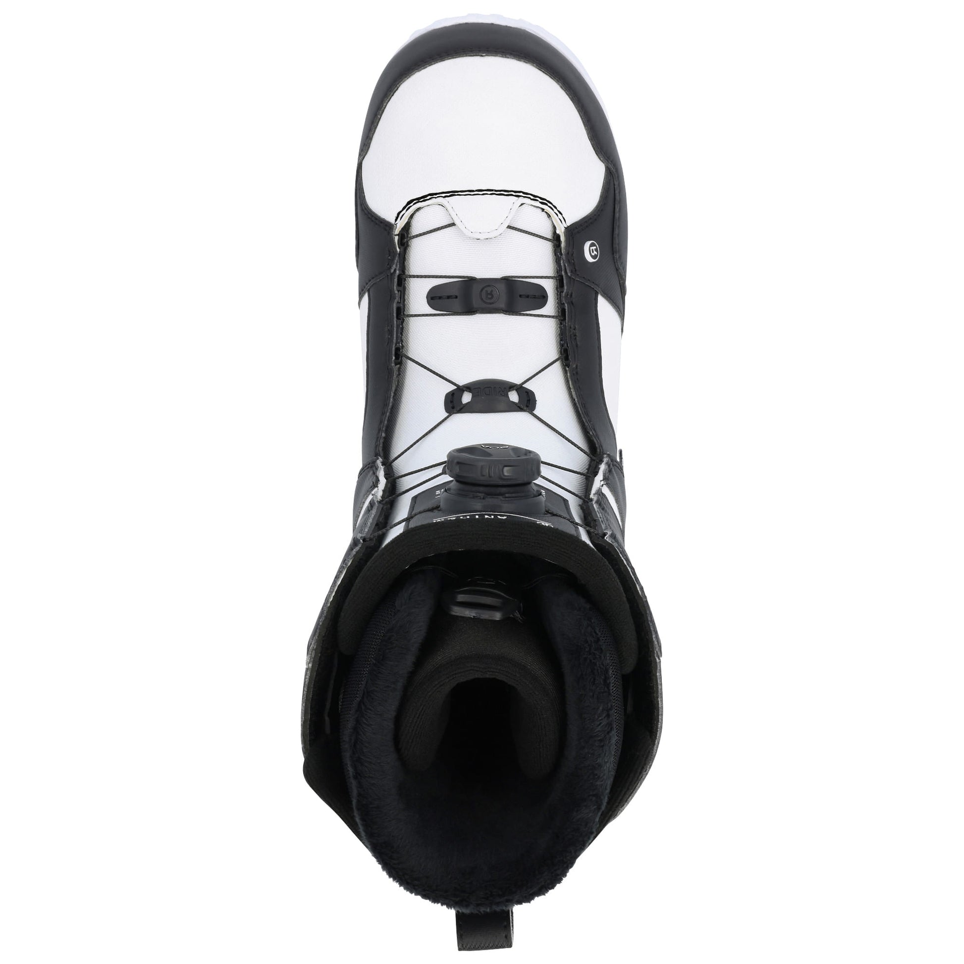 ride anthem snowboard boots 2024