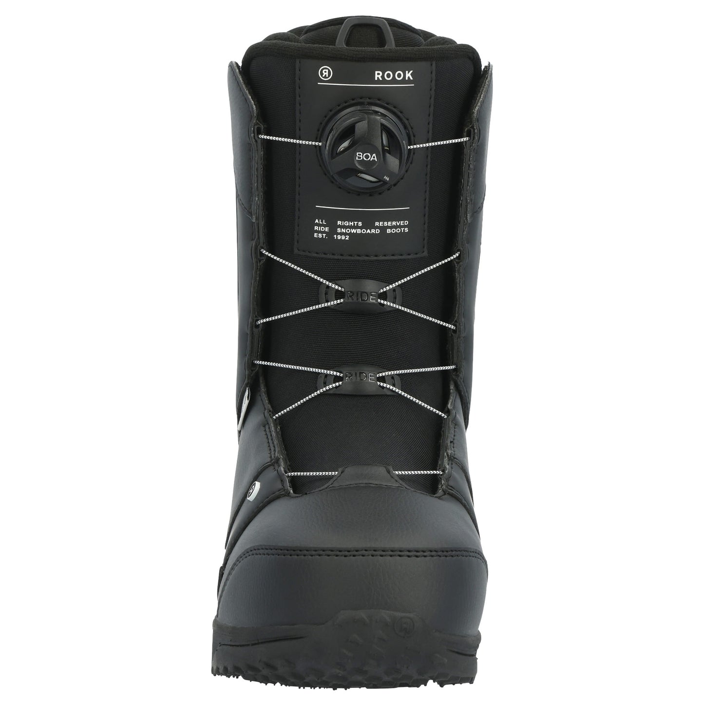 Rook Snowboard Boots 2024 _No_Color--Size-