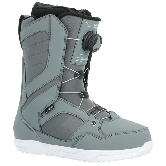 Sage Women’s Snowboard Boots 2024 _Yes_Color--Size-