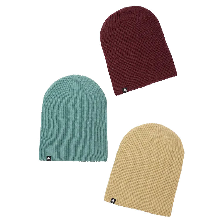 Recycled DND Beanie 3 PackThree Are Better Than One


_Yes_Color--Size-