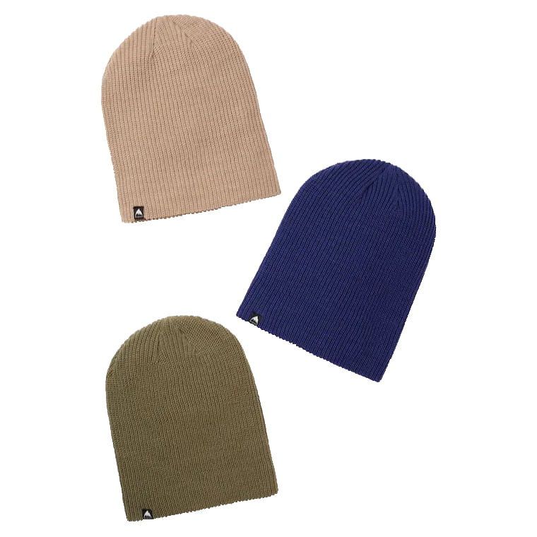 Recycled DND Beanie 3 PackThree Are Better Than One


_Yes_Color--Size-