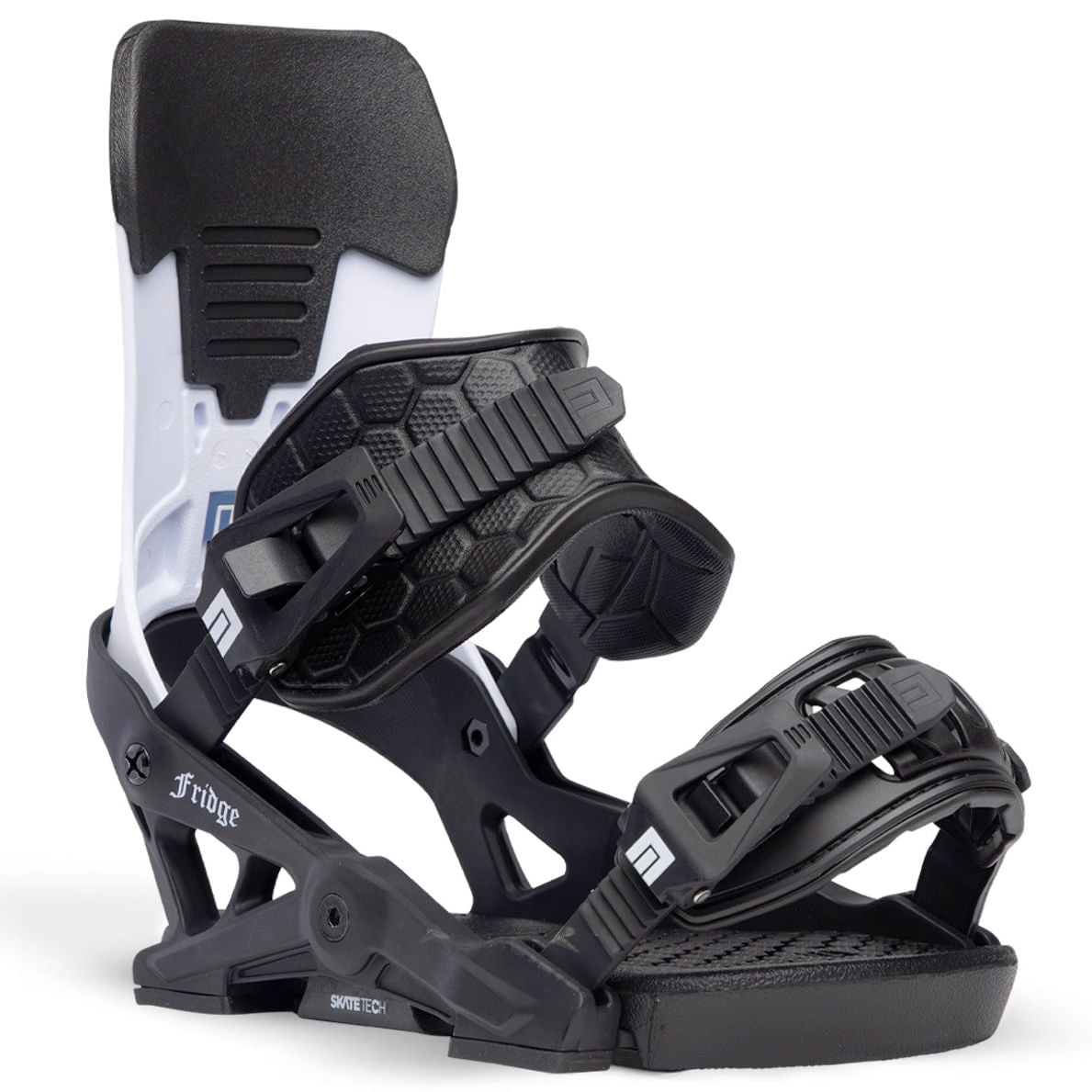 Fridge Pro Snowboard Bindings 2024 _No_Color--Size-