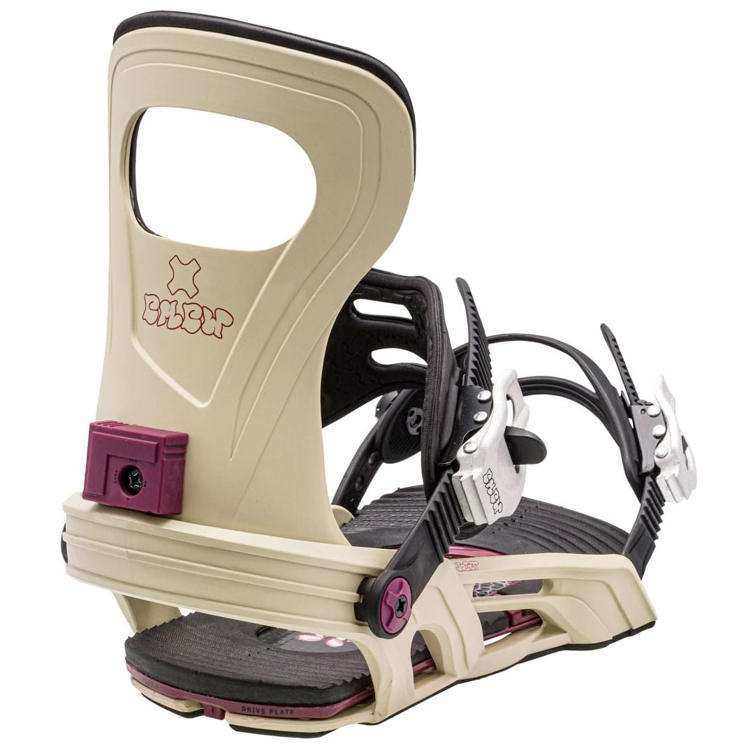 Joint Snowboard Bindings 2024 _Yes_Color--Size-