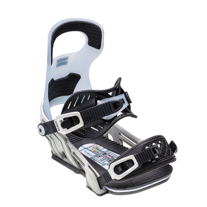 Logic Snowboard Bindings 2024 _No_Color--Size-