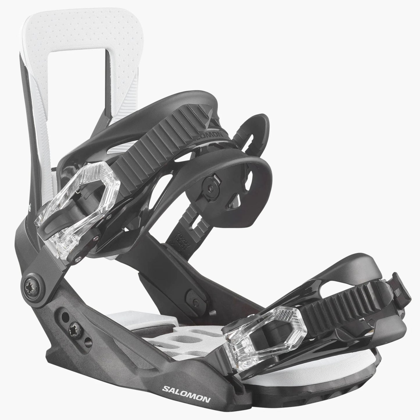 The Future Kids’ Snowboard Bindings 2024 _No_Color--Size-