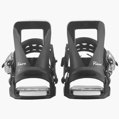 The Future Kids’ Snowboard Bindings 2024 _No_Color--Size-