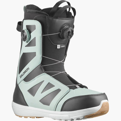 Launch BOA SJ BOA Snowboard Boots 2024 _Yes_Color--Size-