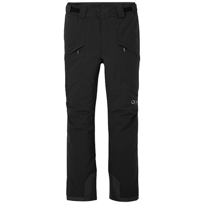 SnowcrewPants-Color-BlackSize-S