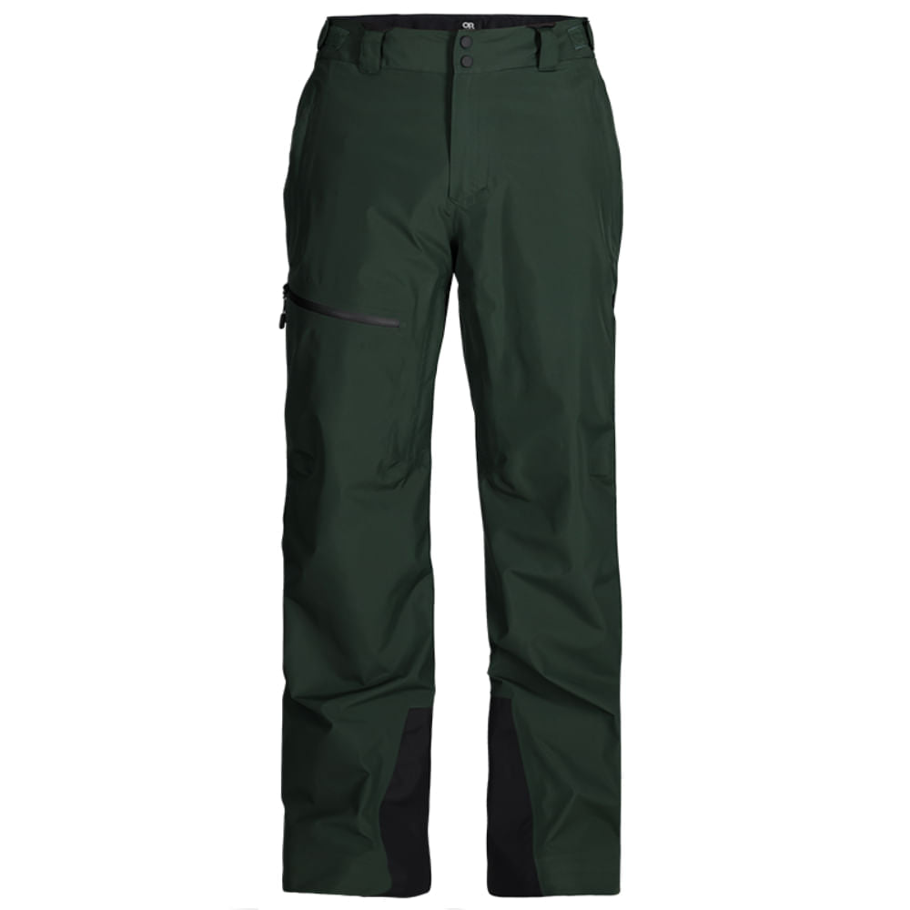 Tungsten II Pants_Yes_Color--Size-