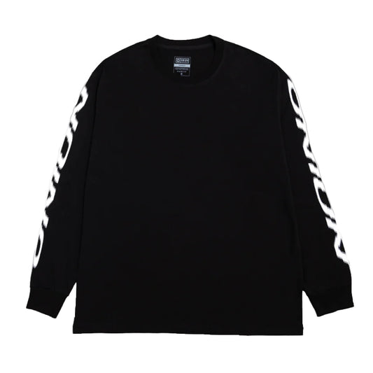 Long Sleeve Tee Shirt_Yes_Color--Size-