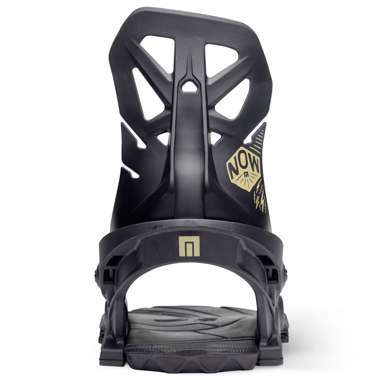 Brigade Snowboard Bindings 2024 _No_Color--Size-