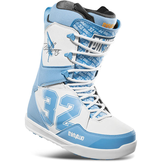 Lashed x Powell Snowboard Boots 2024 _Yes_Color--Size-